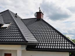 Lamonterra X: внешний вид кровли